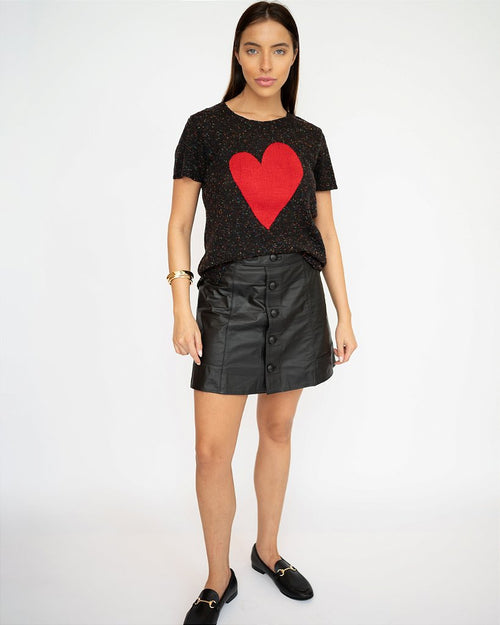 Blusa Tricot Coure Confeti