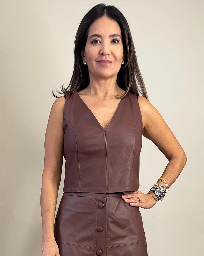 Top – Lulu Brasil