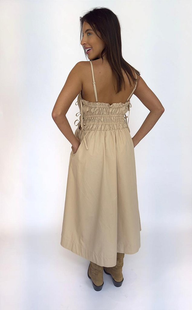 Vestido Glória