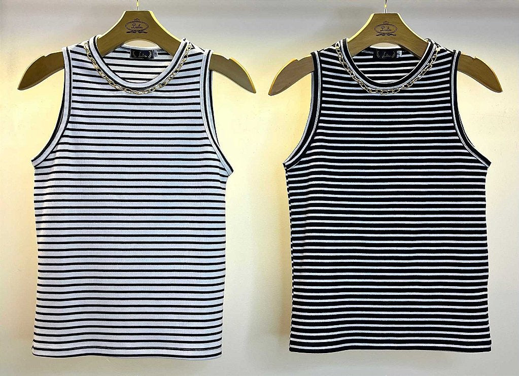 Regata listra chains - Off