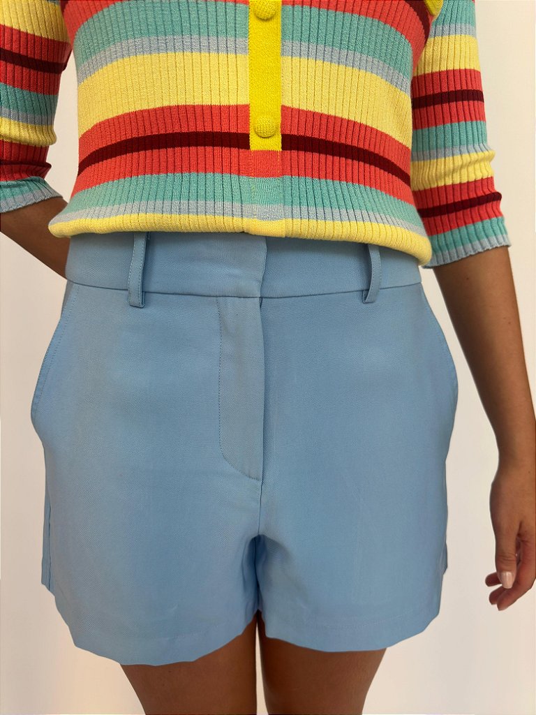 Shorts twill