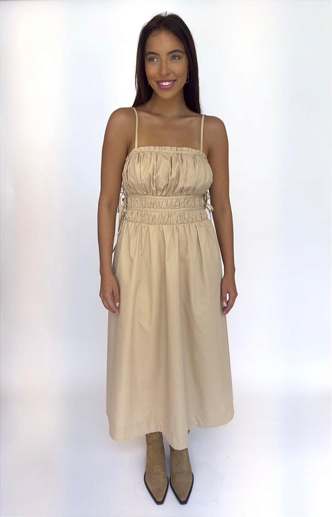 Vestido Glória