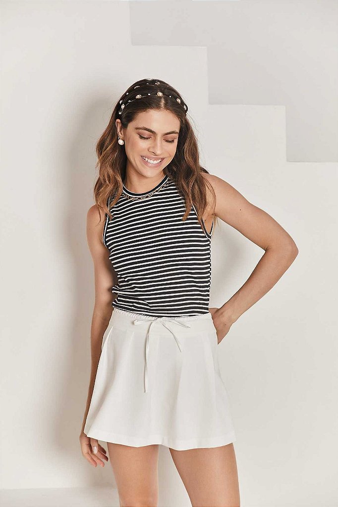 Shorts Bella OFF