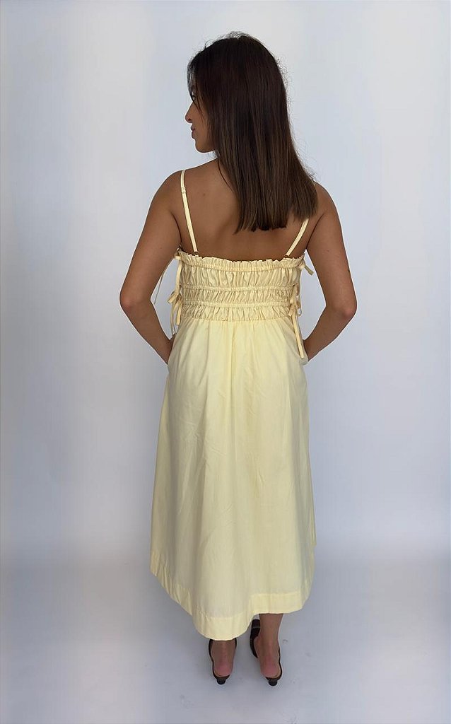 Vestido Glória