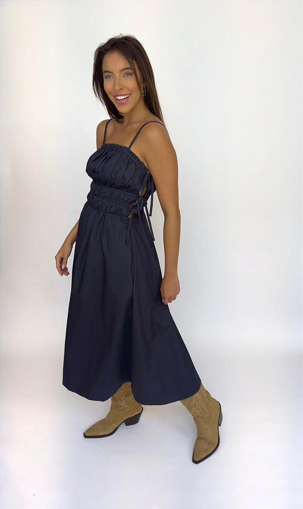 Vestido Glória
