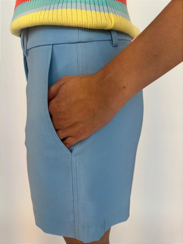 Shorts twill