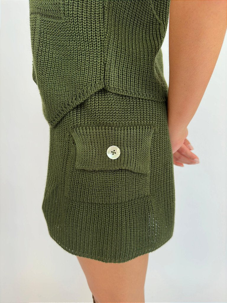 Conjunto tricot Ralph