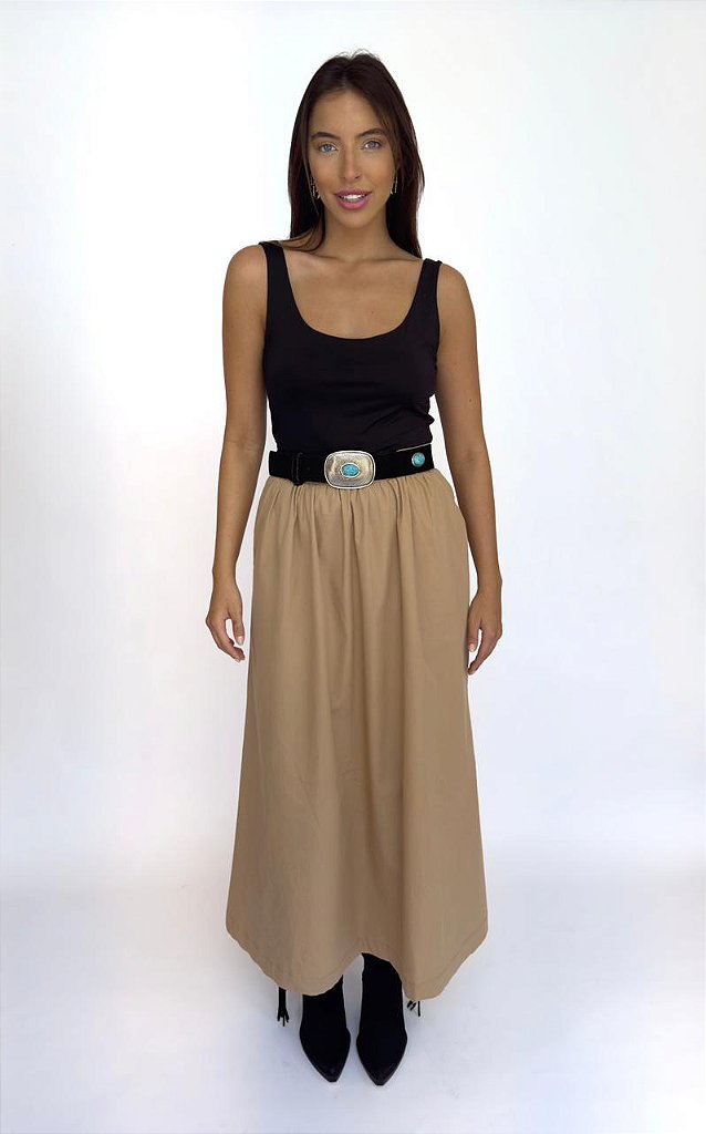 Vestido Megan