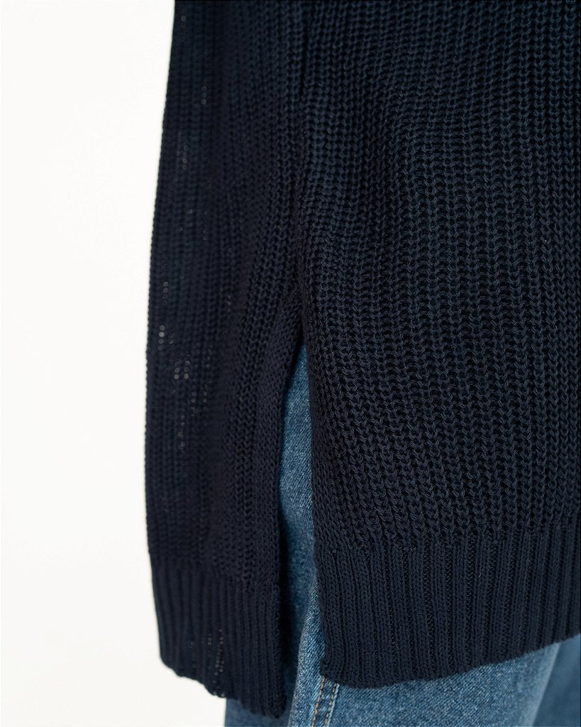 Colete Tricot Mia Marinho