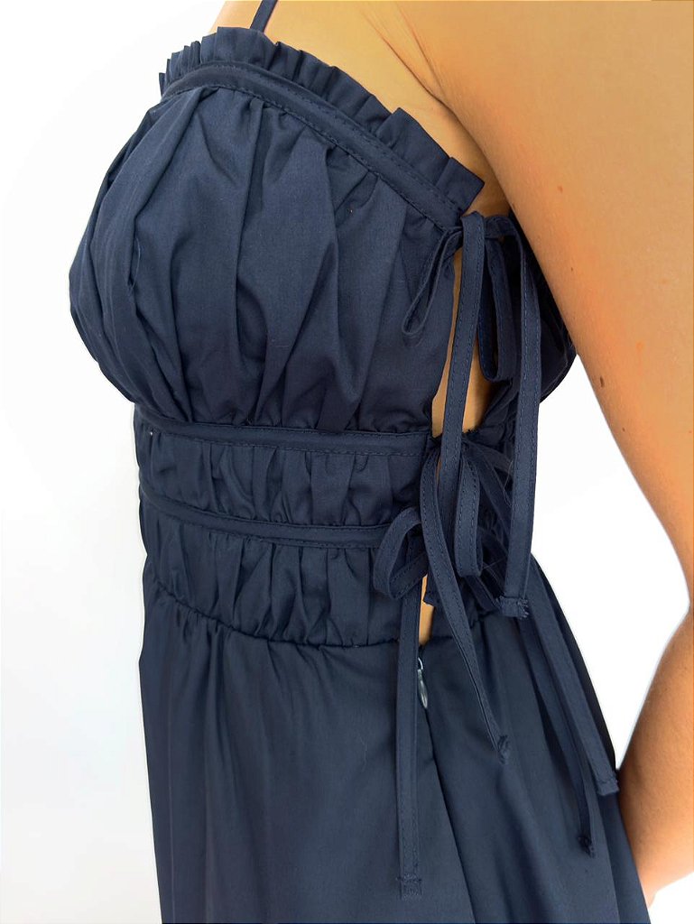 Vestido Glória