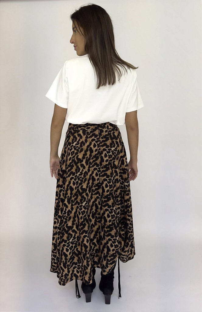 Camiseta Faby ombreirinha