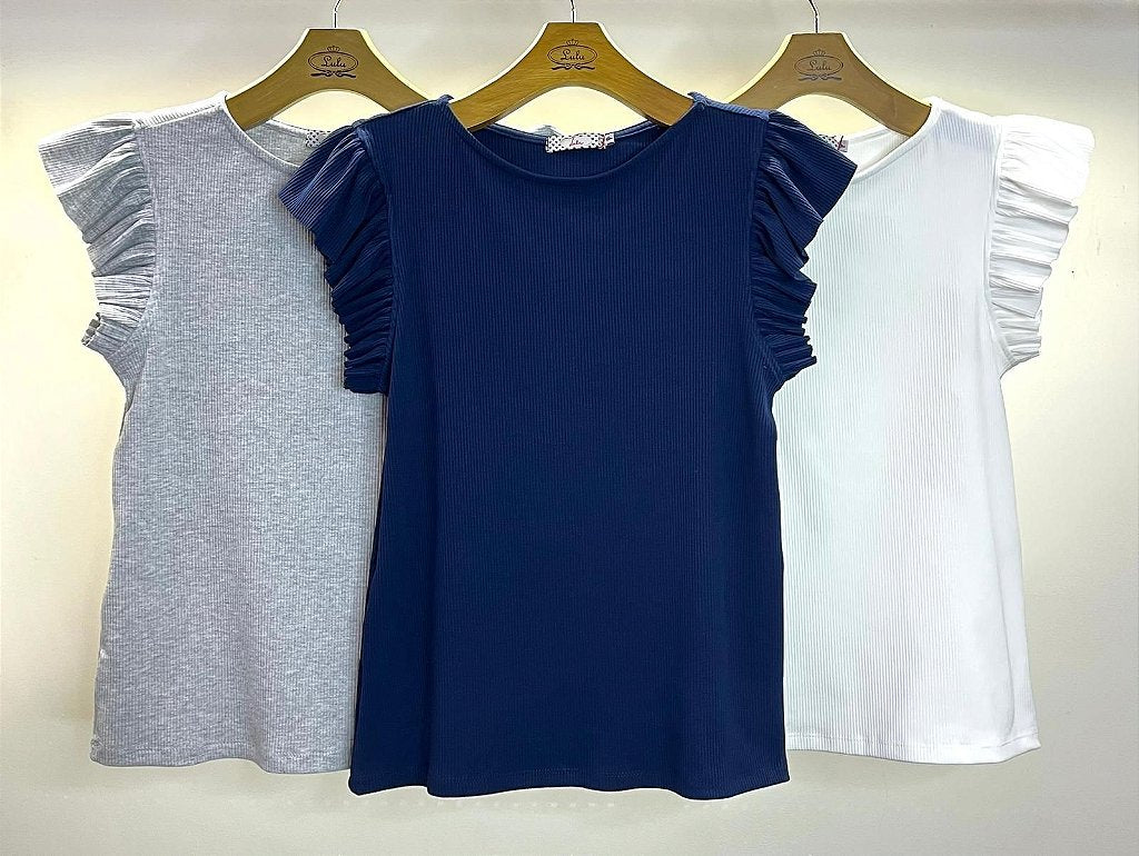 Regata Rib Collete