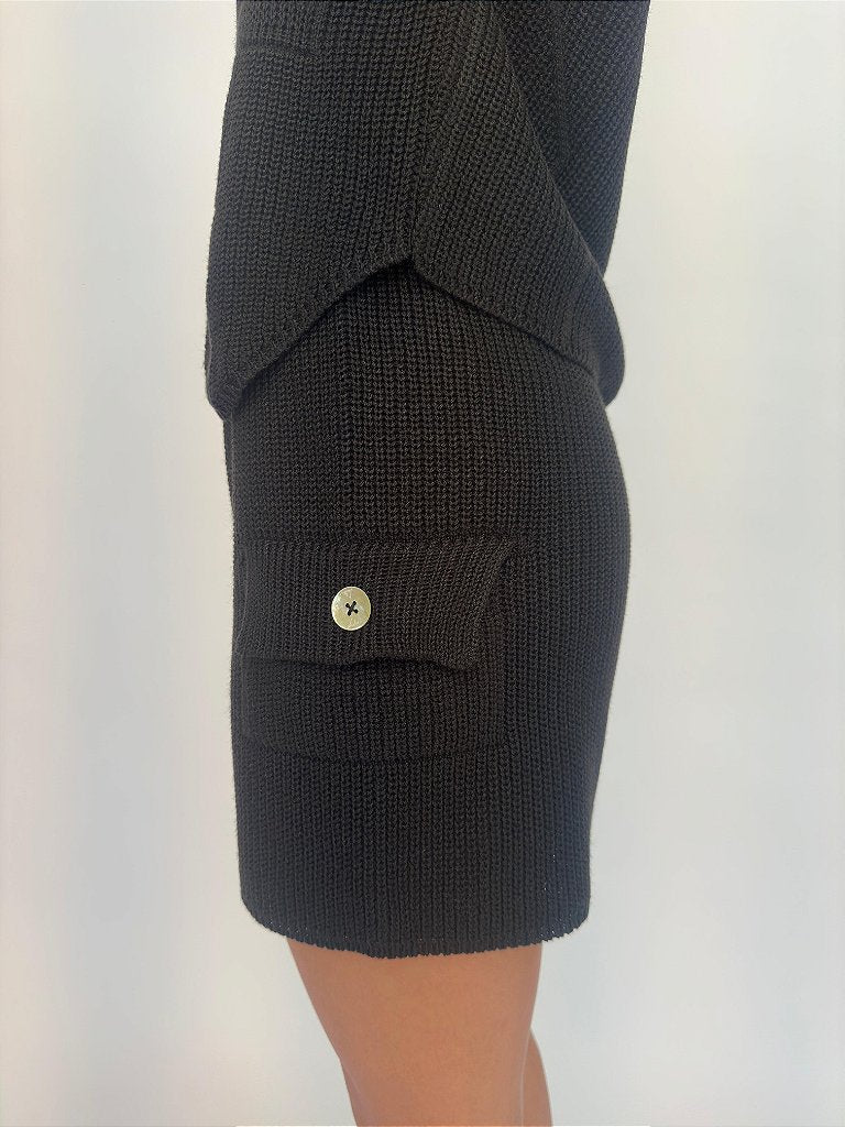 Conjunto tricot Ralph