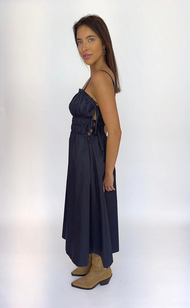 Vestido Glória