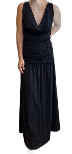 Coordenado Fluity Preto Camila