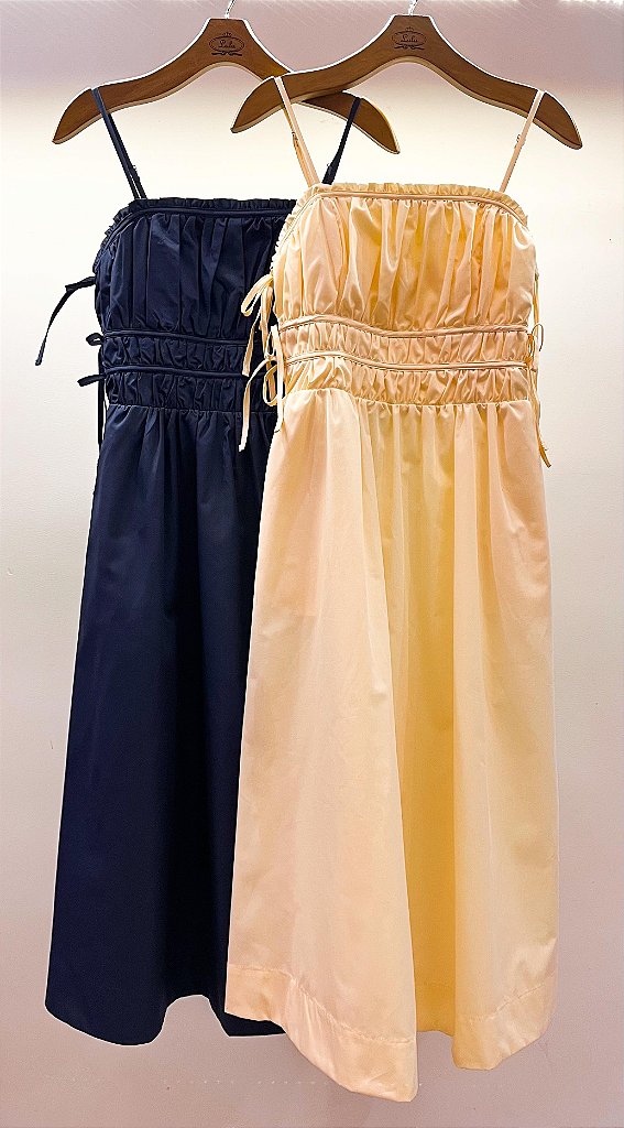 Vestido Glória