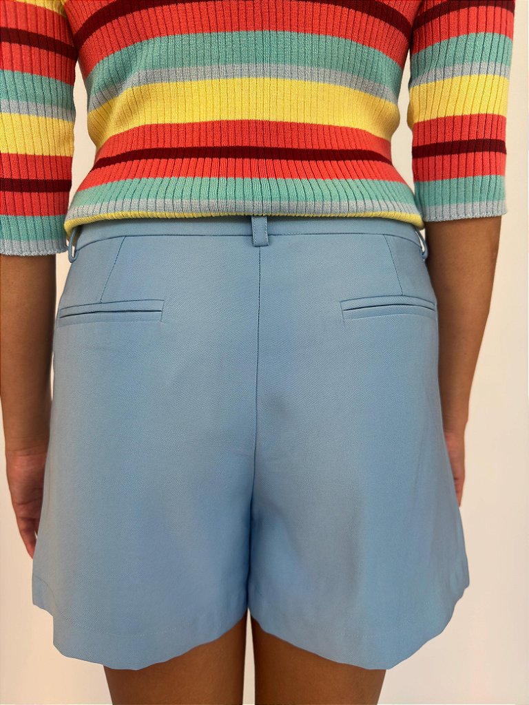 Shorts twill