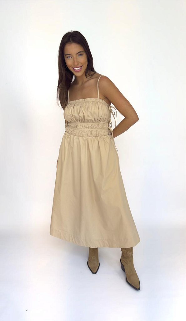 Vestido Glória