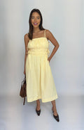 Vestido Glória