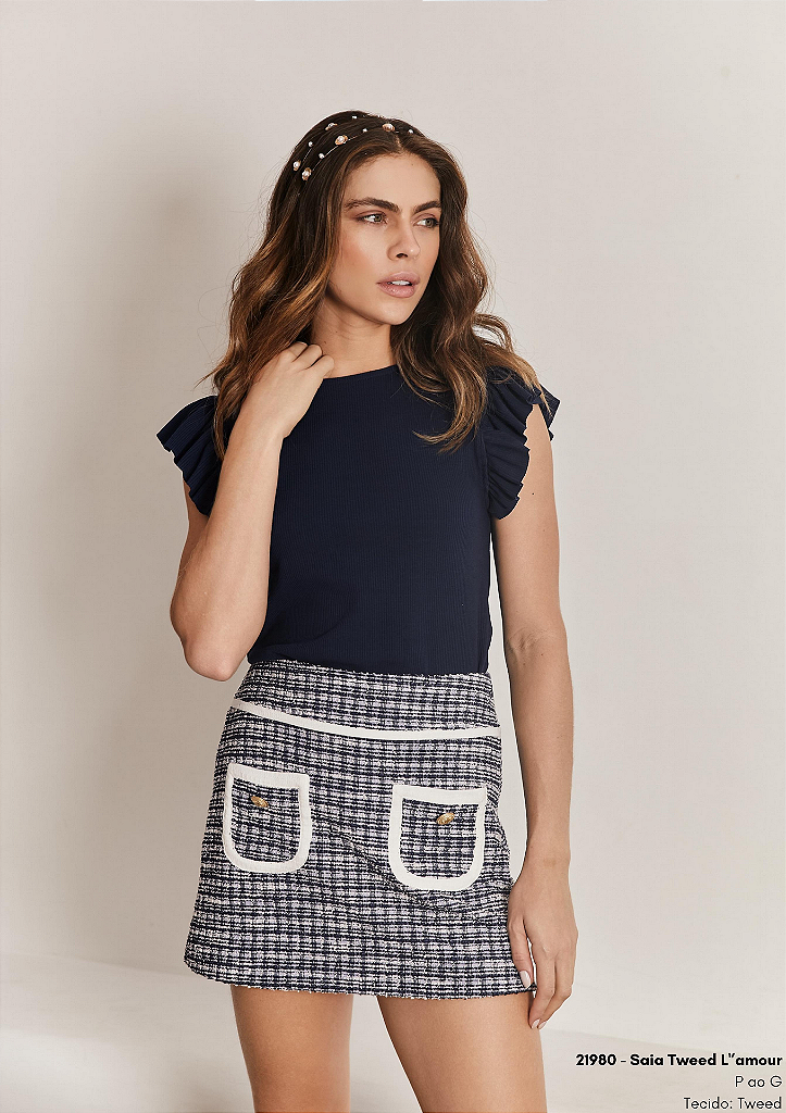 Regata Rib Collete