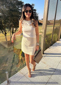 Shorts saia Marie
